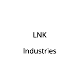 "LNK Industries" Ltd. 																																